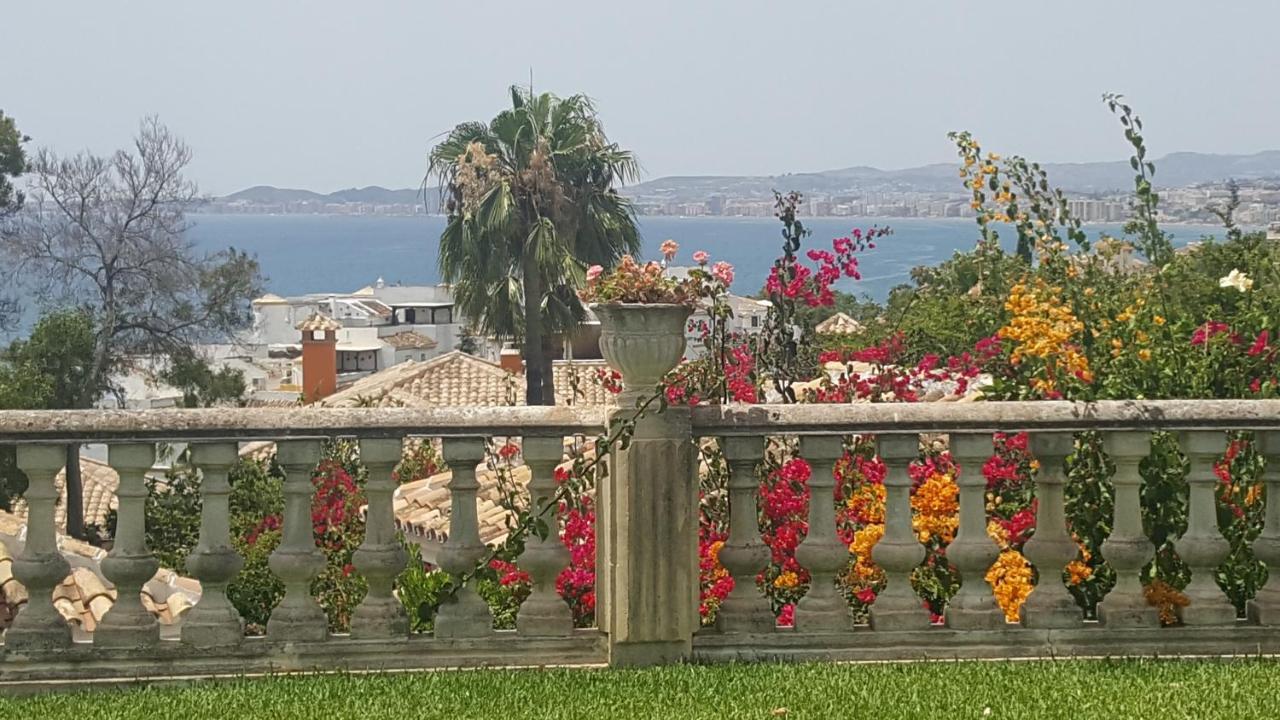 Flor De Azahar Homestay Benalmadena