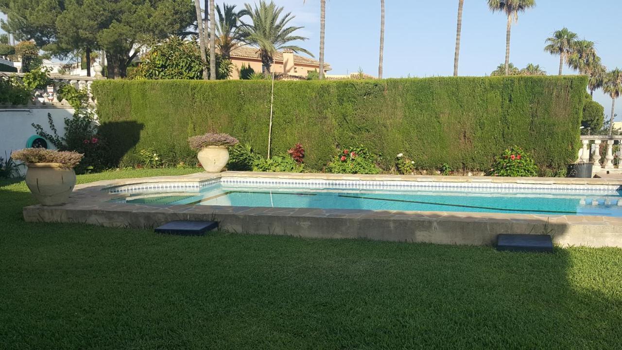 Flor De Azahar Homestay Benalmadena