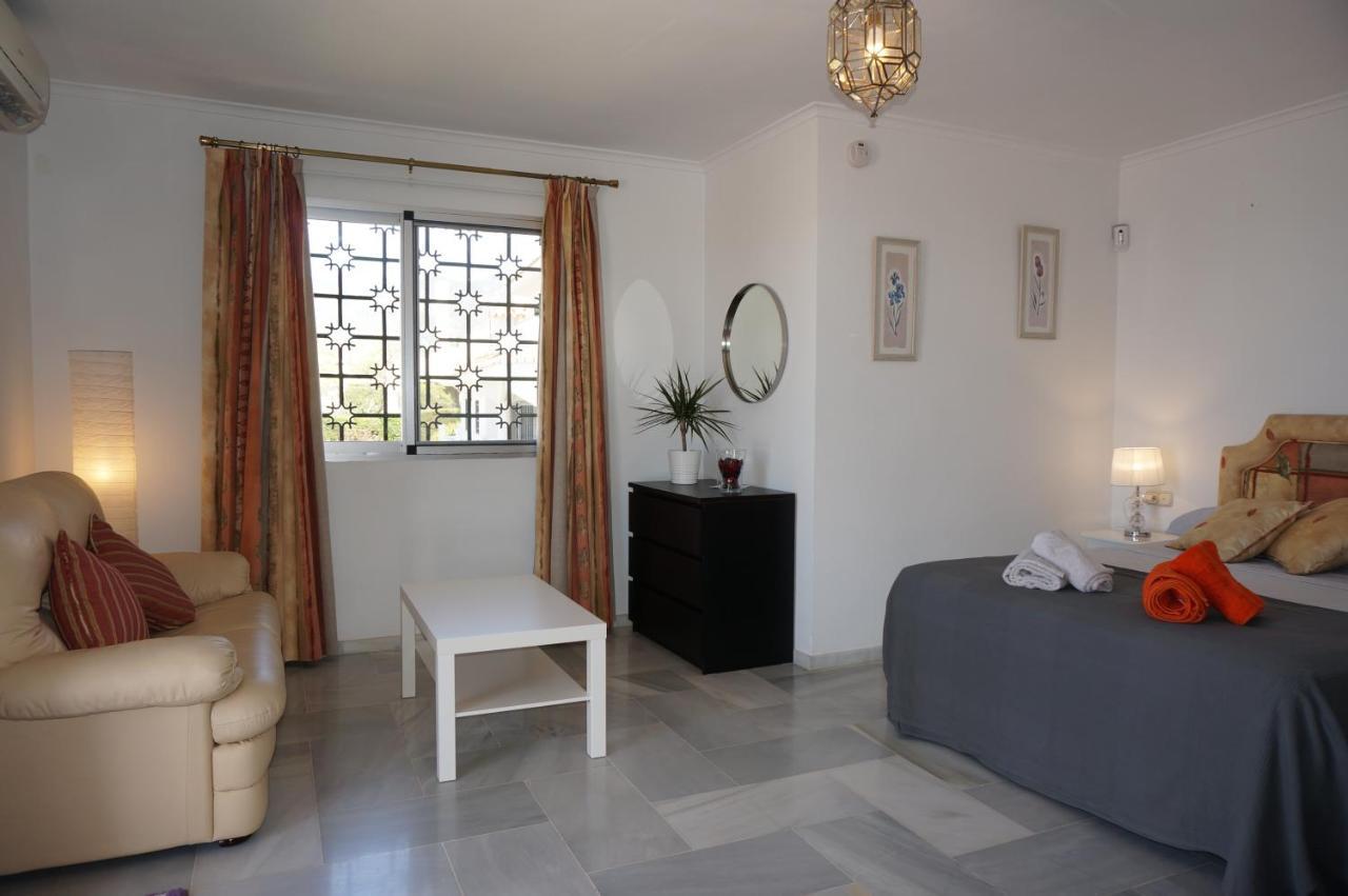 Homestay Flor De Azahar *