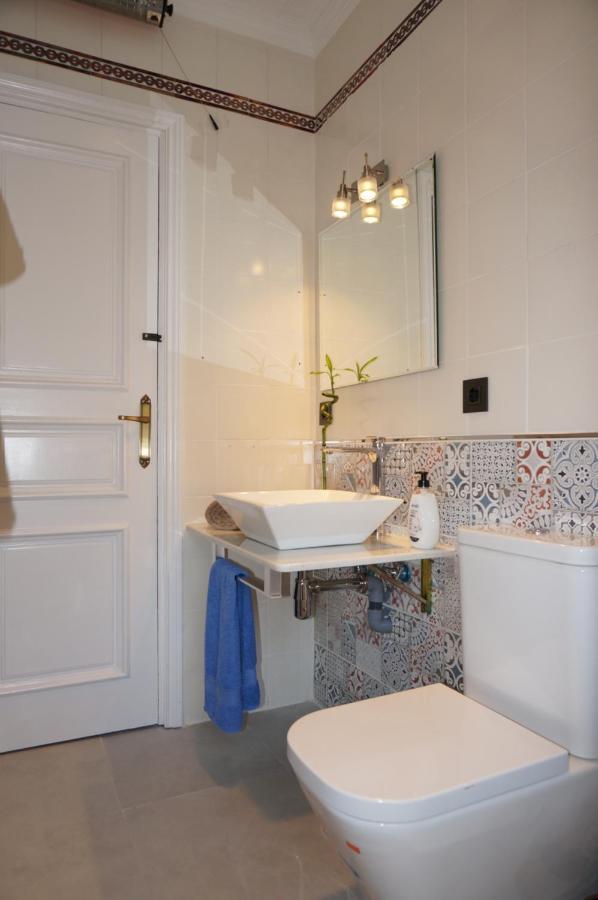 Flor De Azahar Homestay