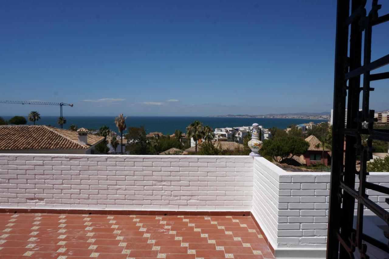 Homestay Flor De Azahar