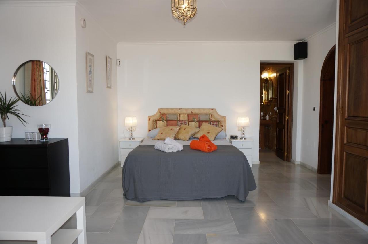 Homestay Flor De Azahar *