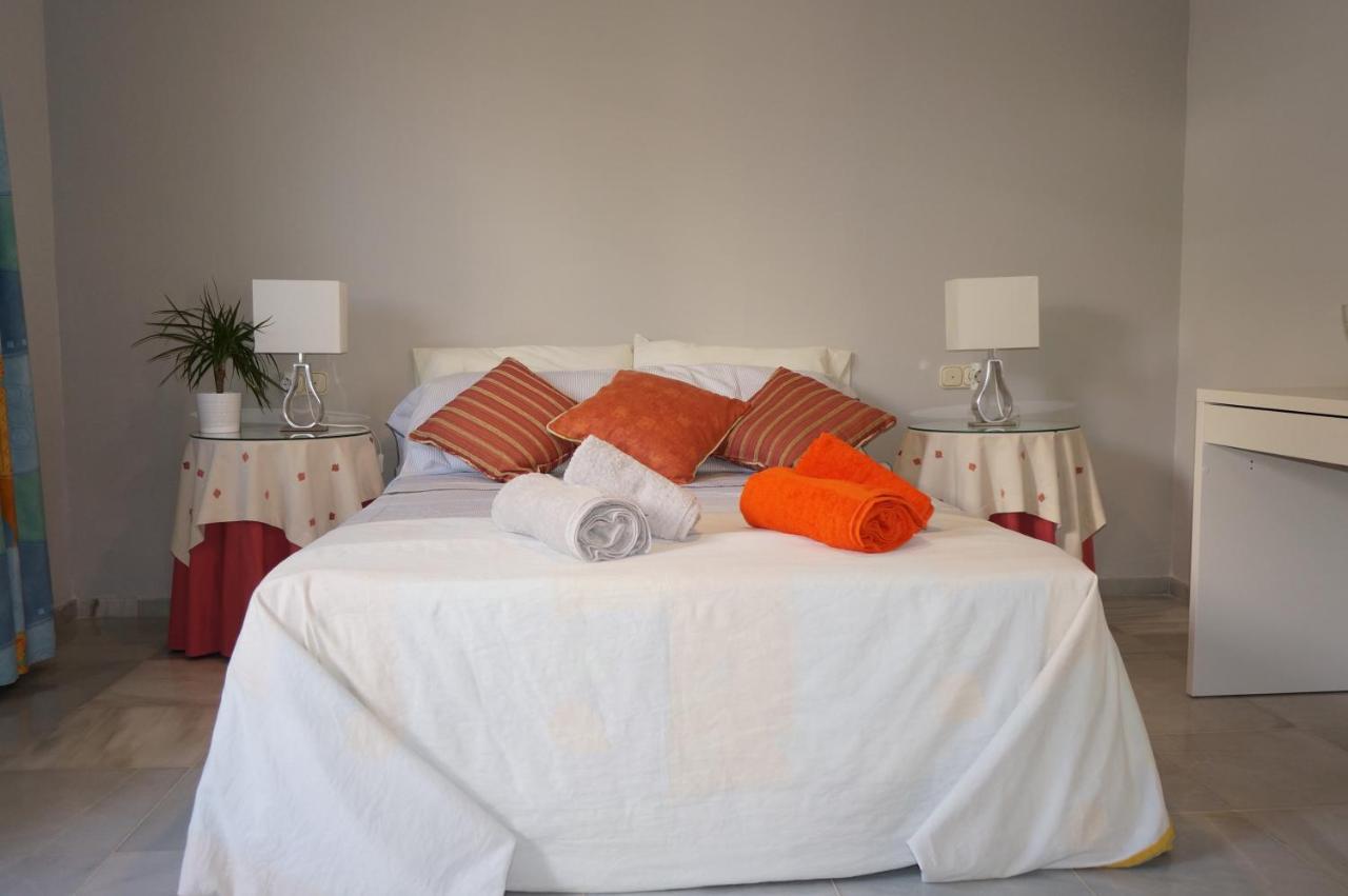Homestay Flor De Azahar *