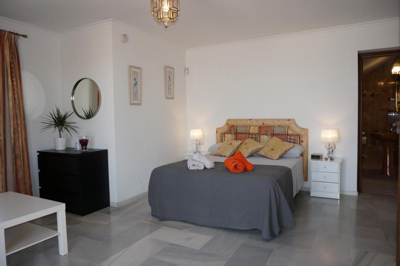 Homestay Flor De Azahar