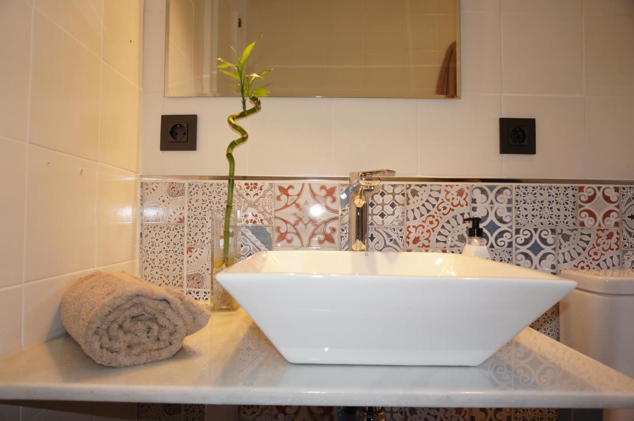 Homestay Flor De Azahar *