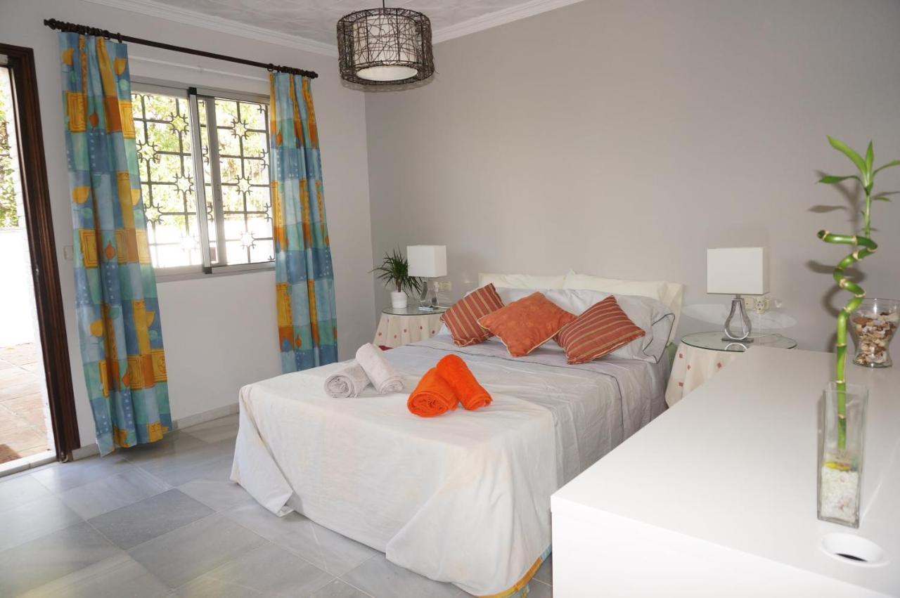 Homestay Flor De Azahar *