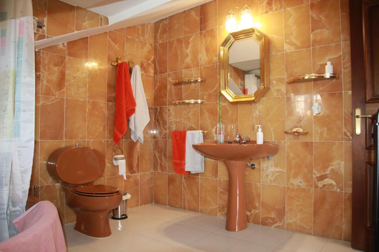 Homestay Flor De Azahar