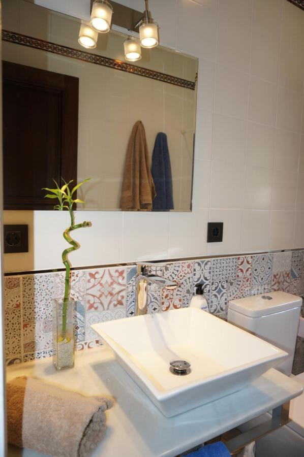 Flor De Azahar Homestay