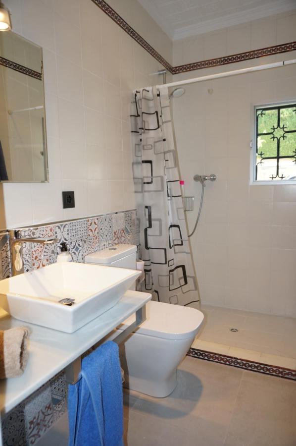 Flor De Azahar Homestay Benalmadena