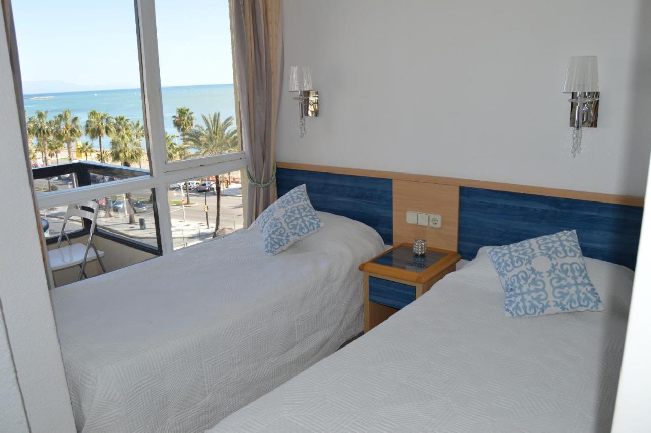 Aloha Playa Primera Apartment *