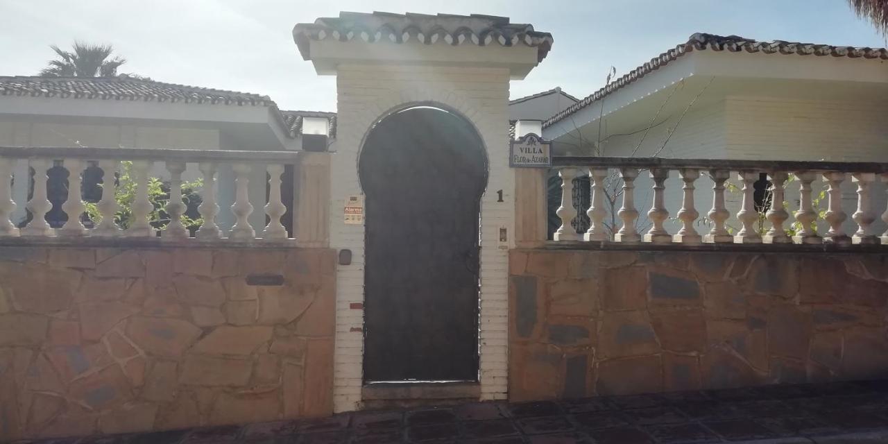 Homestay Flor De Azahar *
