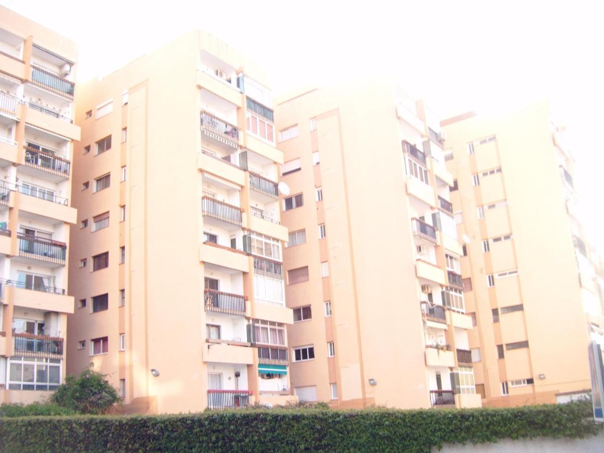 Nuevo Corinto Estudio 35 Metros Apartment *
