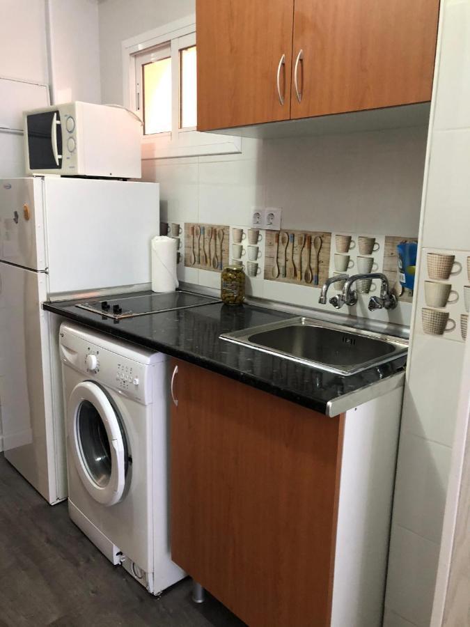 Nuevo Corinto Estudio 35 Metros * Benalmadena