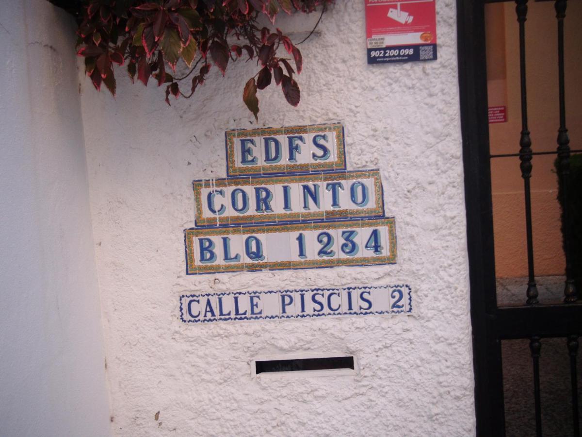 Nuevo Corinto Estudio 35 Metros *
