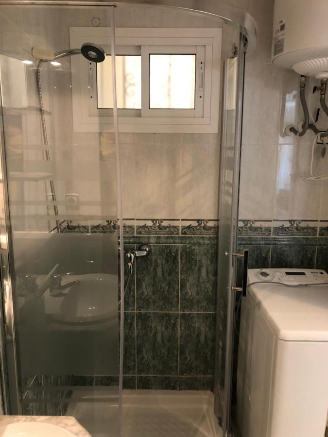 Estudio Vacacional Playa Appartement Benalmádena