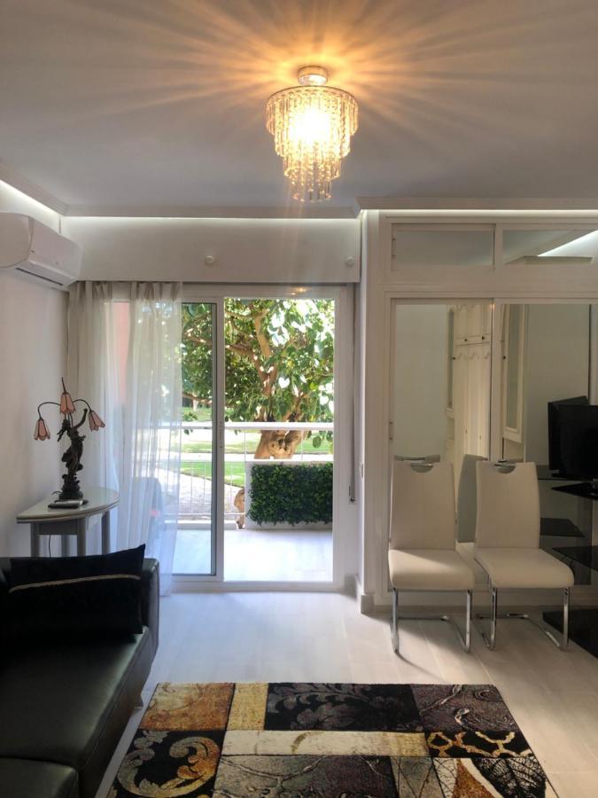 Estudio Vacacional Playa Benalmádena