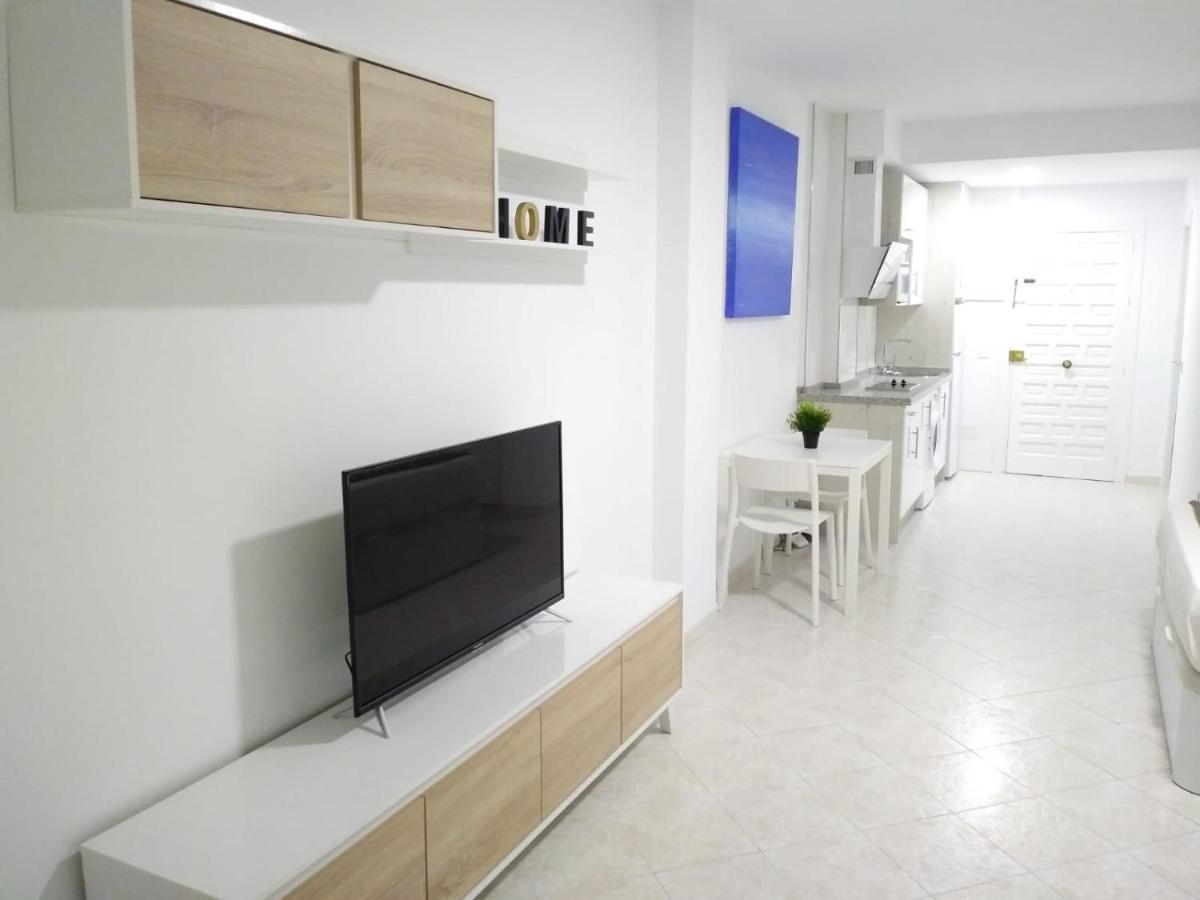 Benalsuite Estudio, Piscina Y Playa En Benalbeach, * Benalmadena