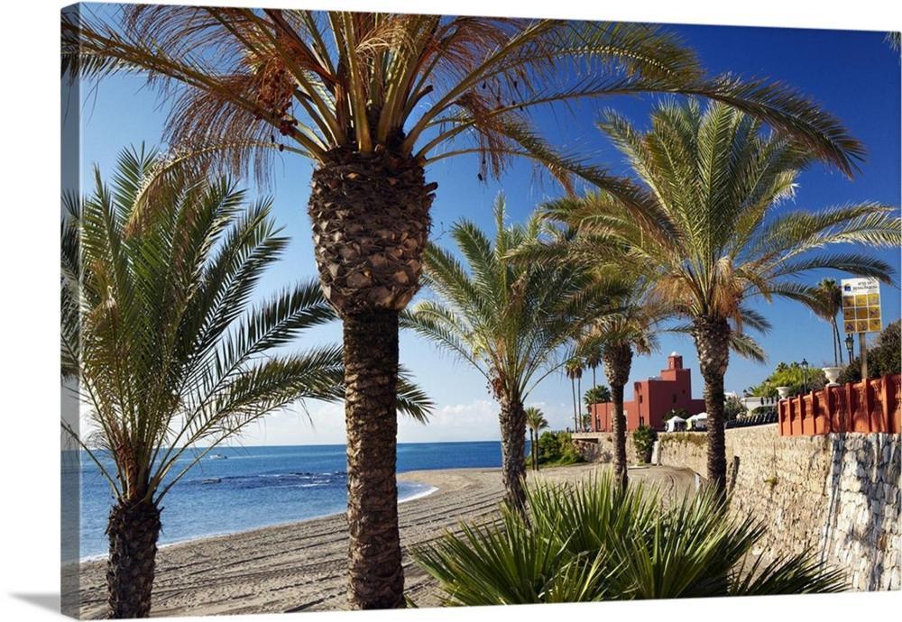 Vista Bonita * Benalmadena