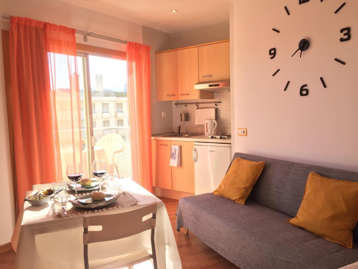 Apartamento Apartamento-estudio Maite-3 Benalmádena