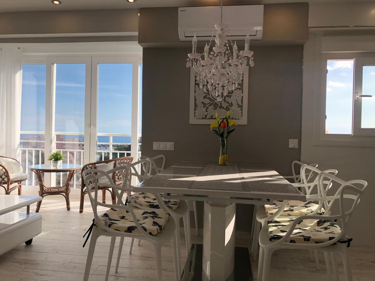 Arroyo De La Miel Luxury Sun&beach * Benalmadena