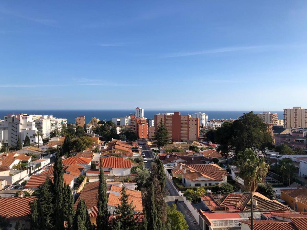 Apartment Arroyo De La Miel Luxury Sun&beach Benalmadena