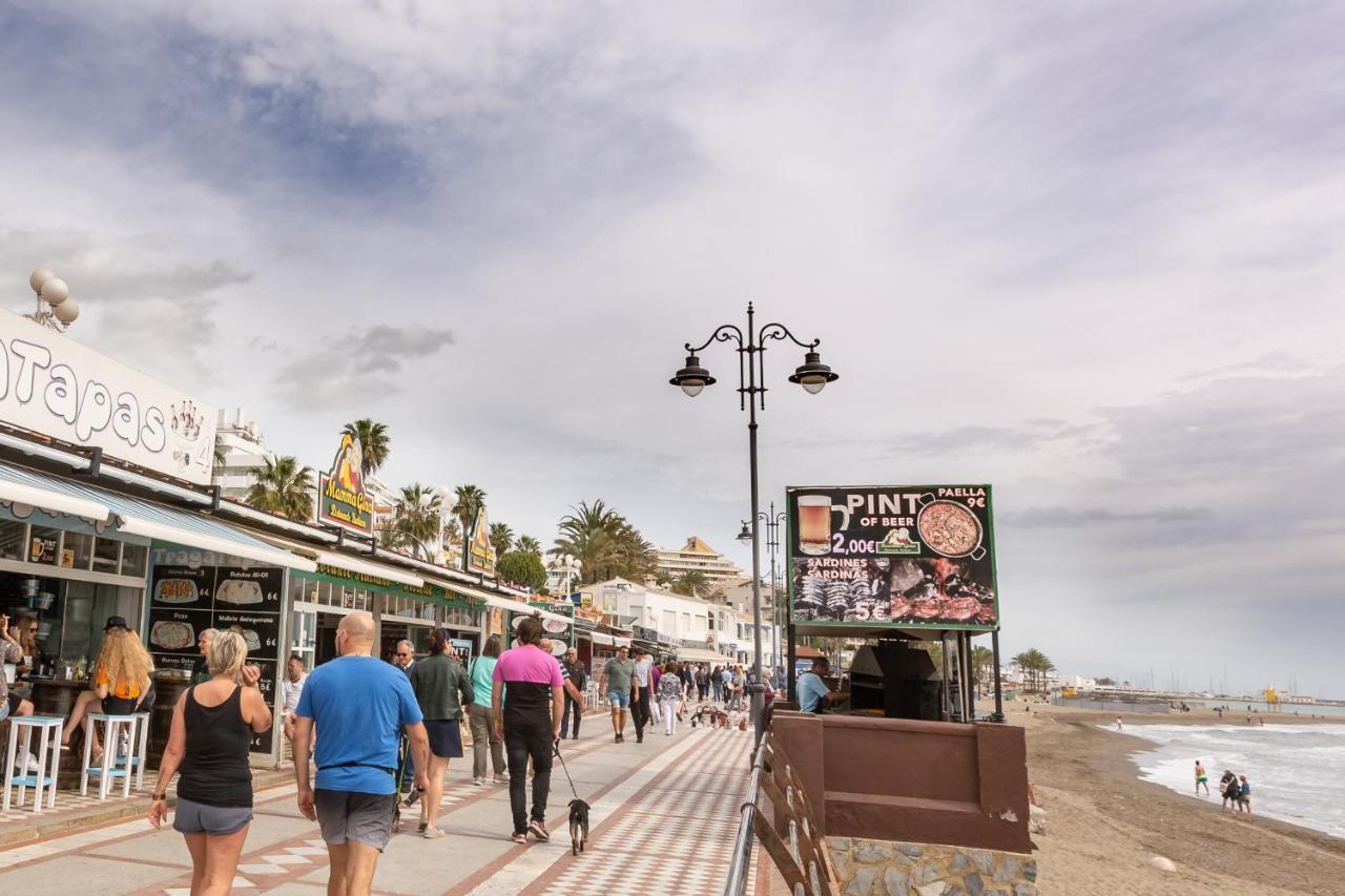 Vista Bonita Benalmadena