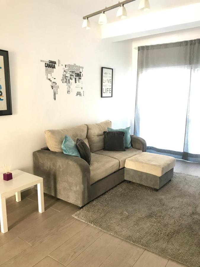 Jacarplaya Apartment Benalmadena