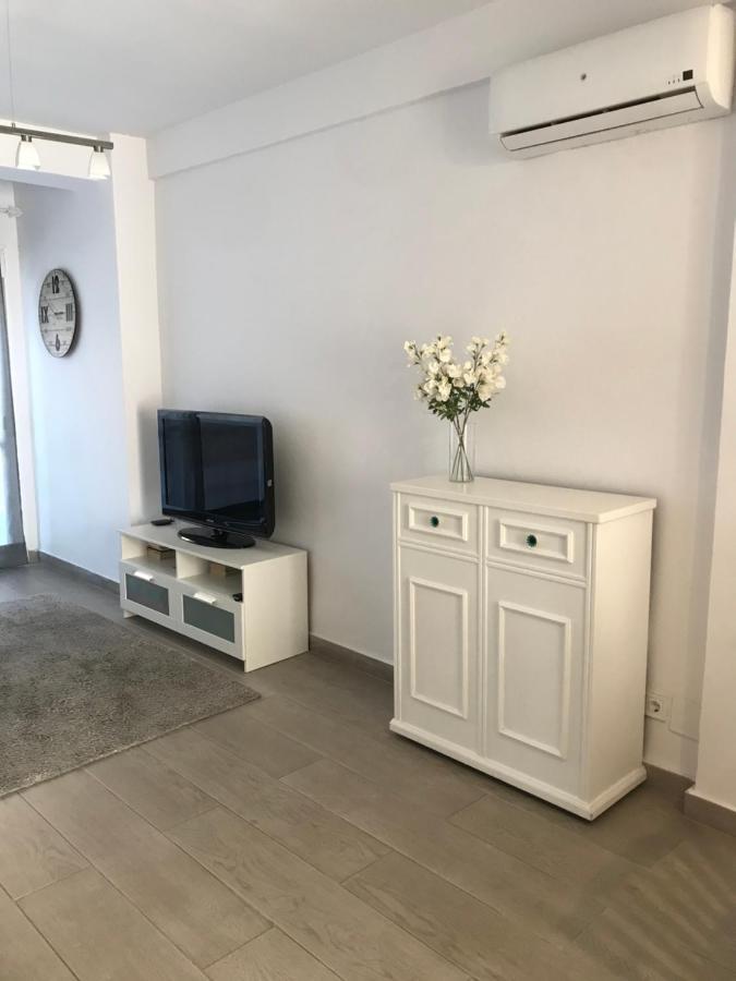 Apartment Jacarplaya Benalmadena