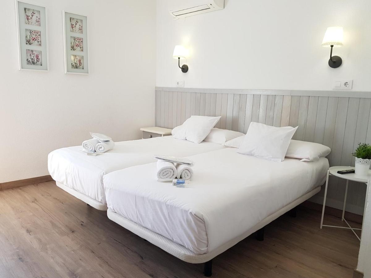 Jupiter Apartment Benalmadena