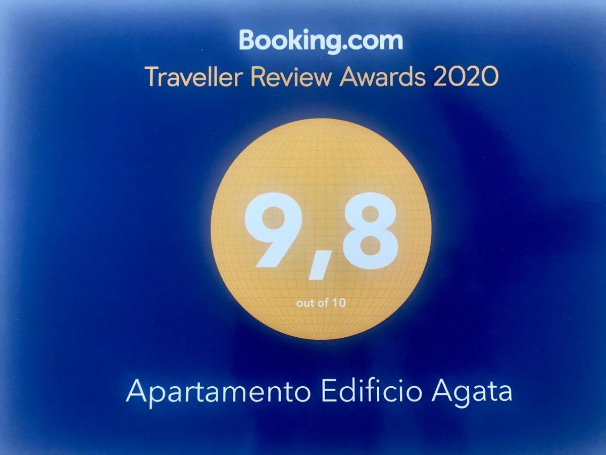 Apartamento Edificio Agata *