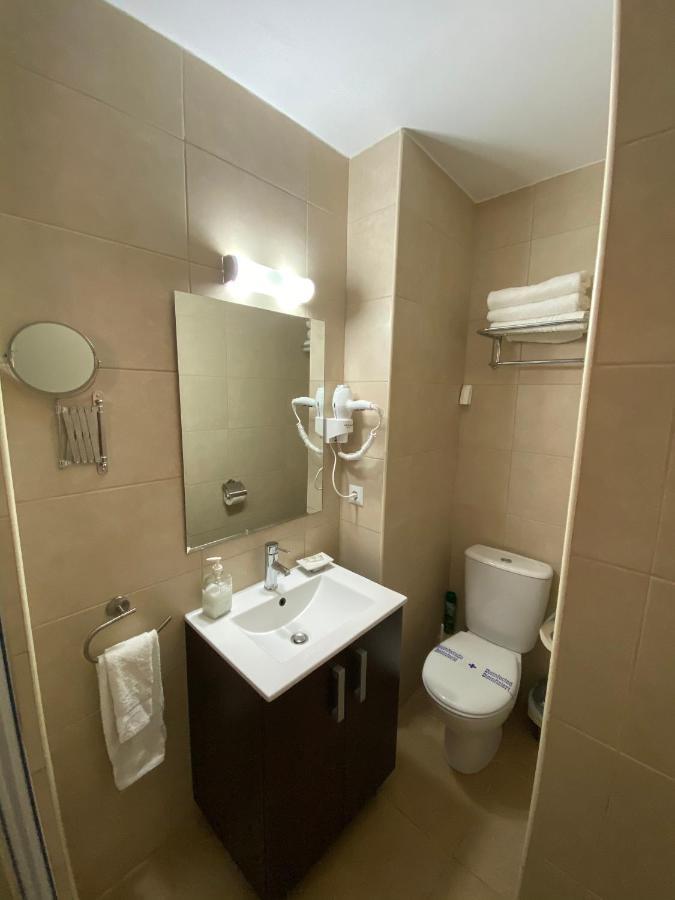 Apartamento Sunset View Benalmádena
