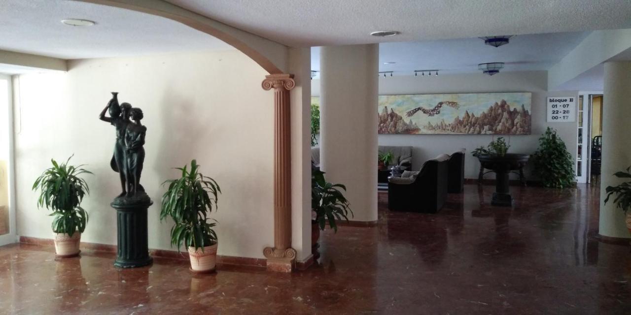 Apartamento Estudio *
