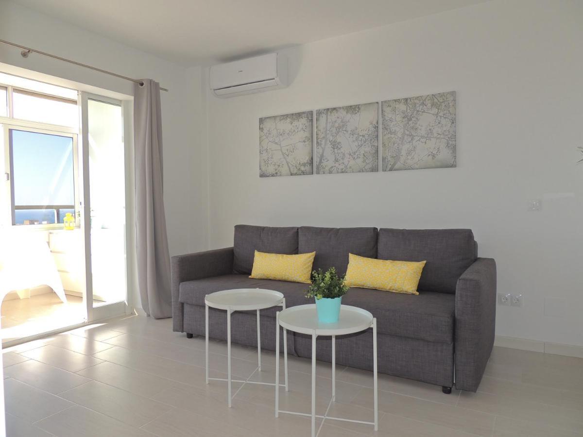 Puertosol 101 - Playa, Vistas Mar - Sea Views, Puerto Marina, Parking, Wifi, Costa Apartment