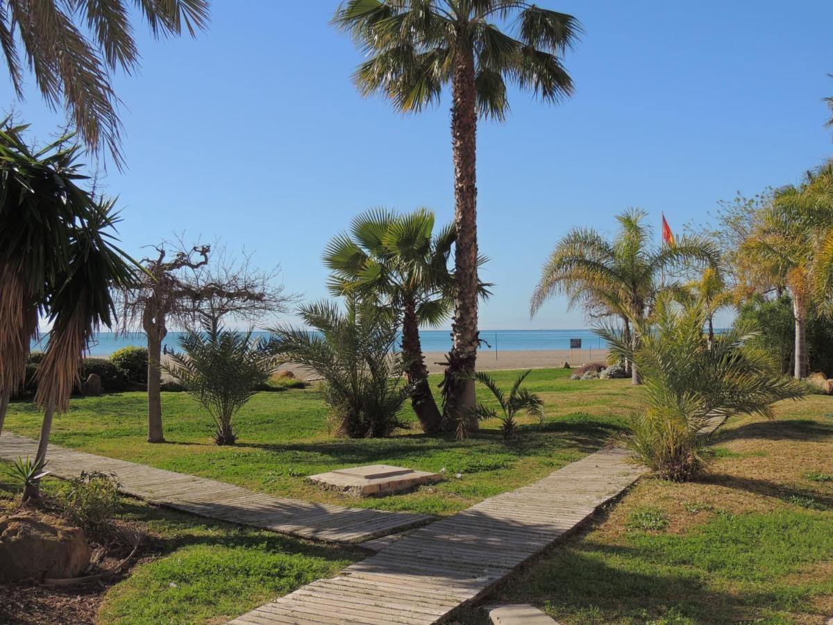 Appartement Ole Playa 6a, Front - A Pie De Playa, Sea Views - Vistas Al Mar, Parking, Puerto Marina *