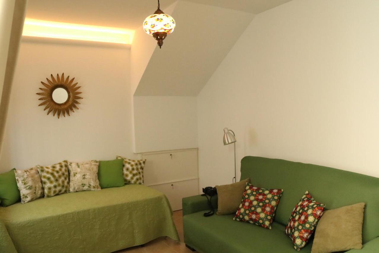 Pueblo - Casa Josefita, Patio With Private Pool-piscina Privada Y Solarium Benalmádena