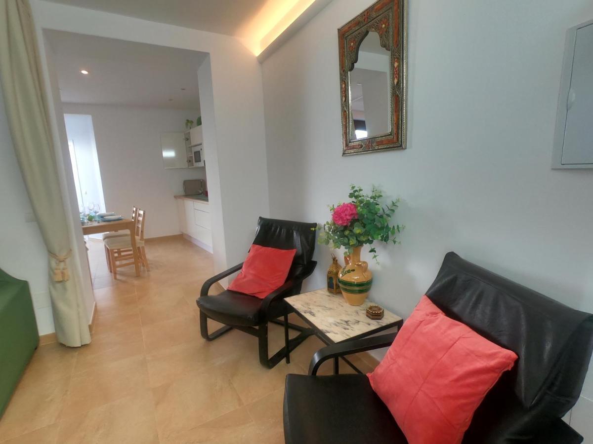 Pueblo - Casa Josefita, Patio With Private Pool-piscina Privada Y Solarium * Benalmádena