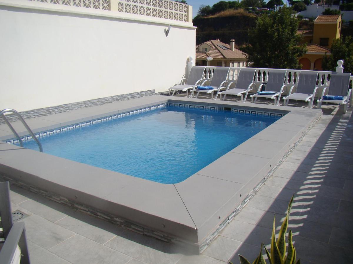 Villabella Villa Benalmádena