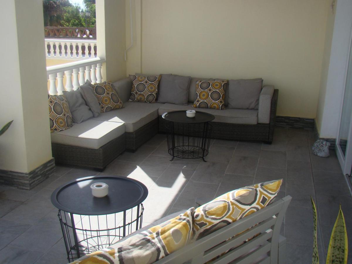 Villabella Benalmádena