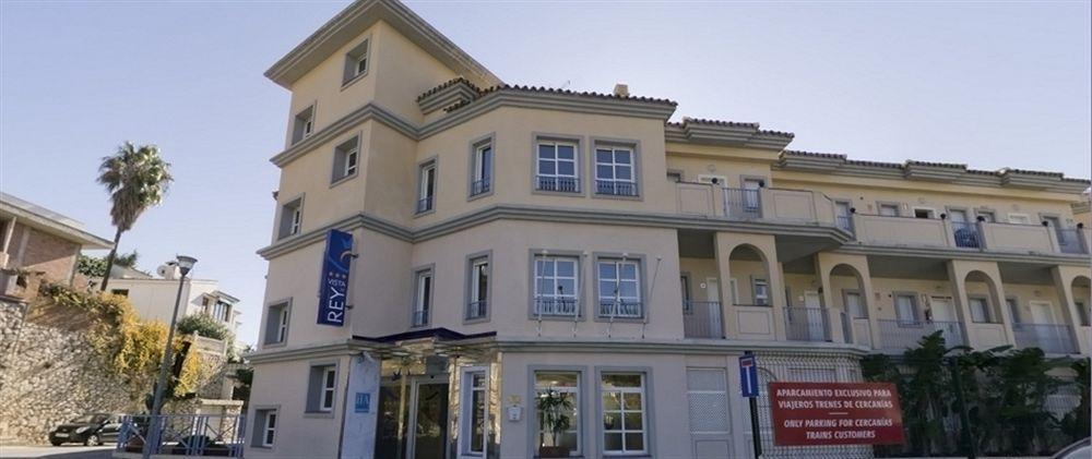 Hotel Vive Costa Azul