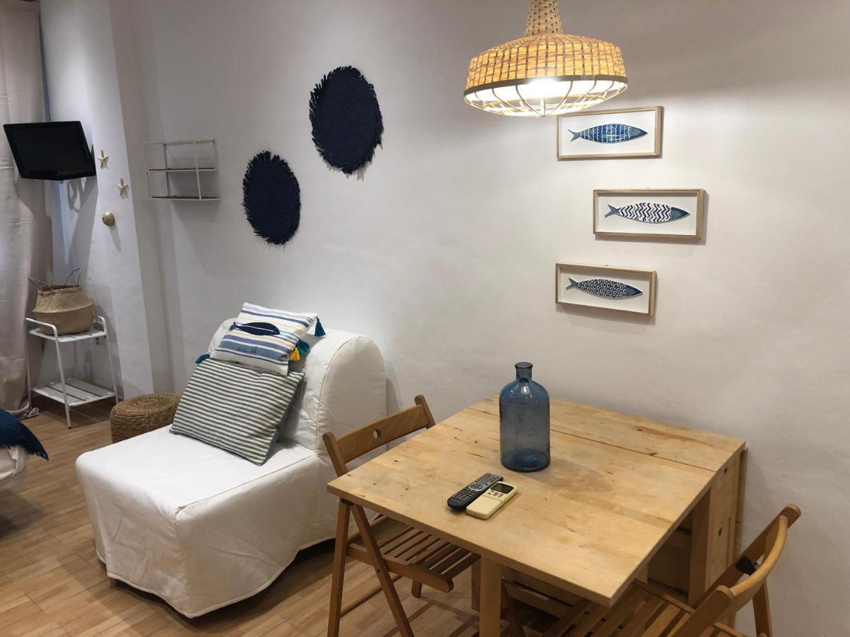 Weforyou Ole Puerto Marina Seaview Apartment