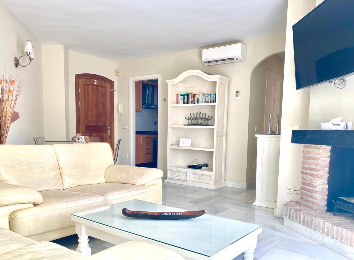 En Puerto Marina Apartment Benalmadena
