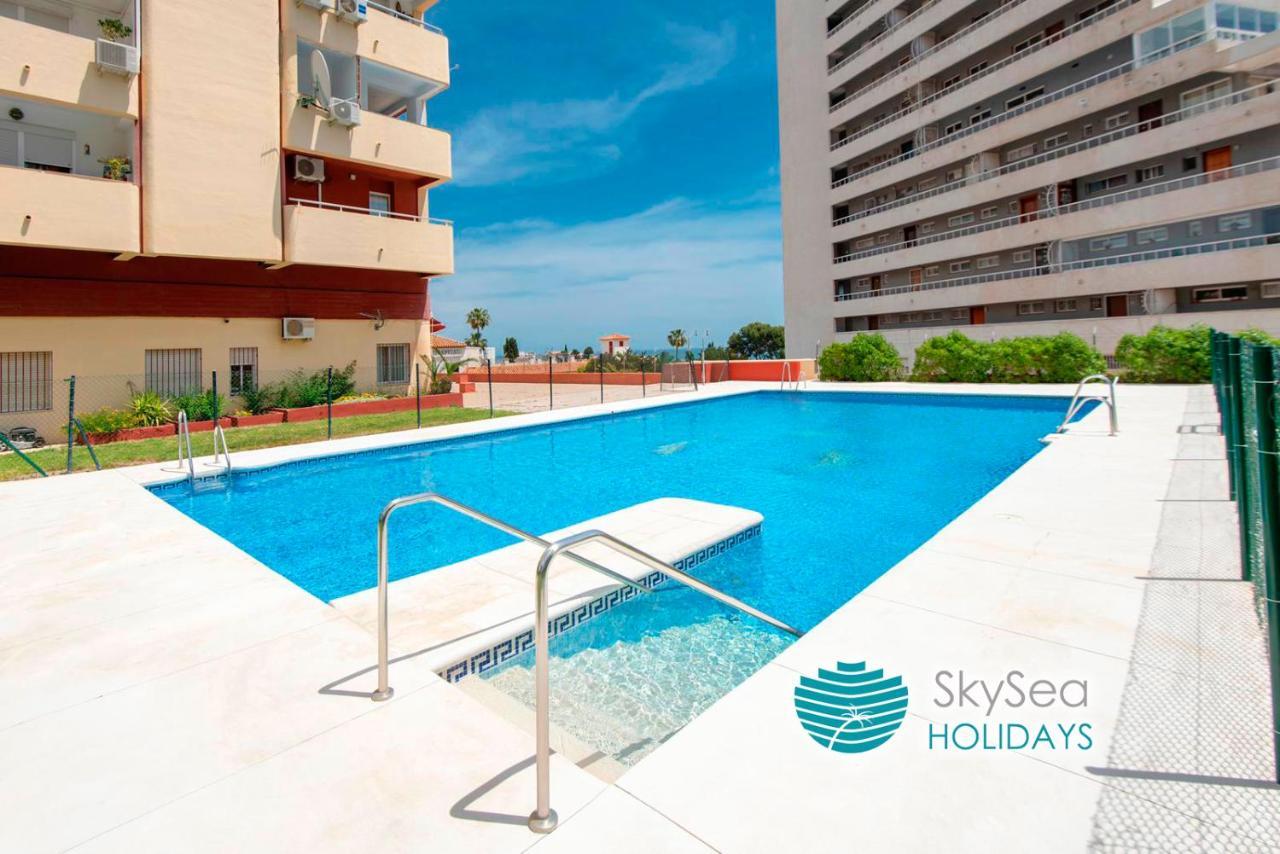 Skysea Holidays Benalmadena
