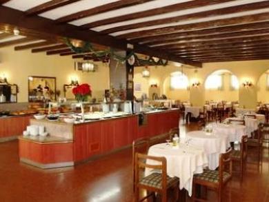 Kross Goya 3* Benalmadena