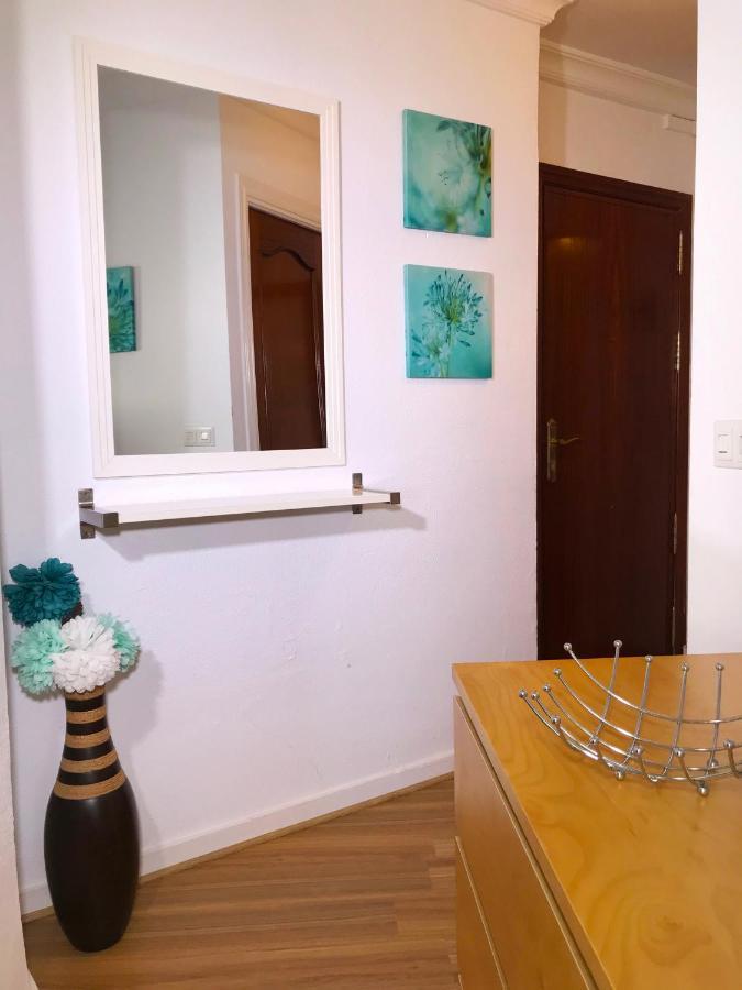 Vista Marina Apartamento Vacacional - Apartment Benalmadena