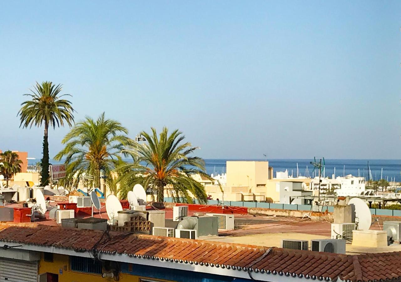 Vista Marina Apartamento Vacacional - Apartment