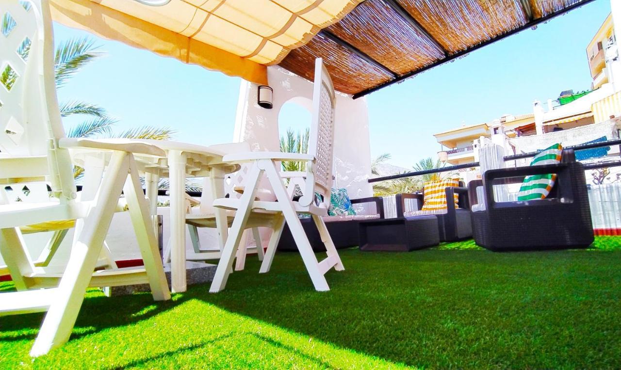 Apartment Pueblo Blanco *