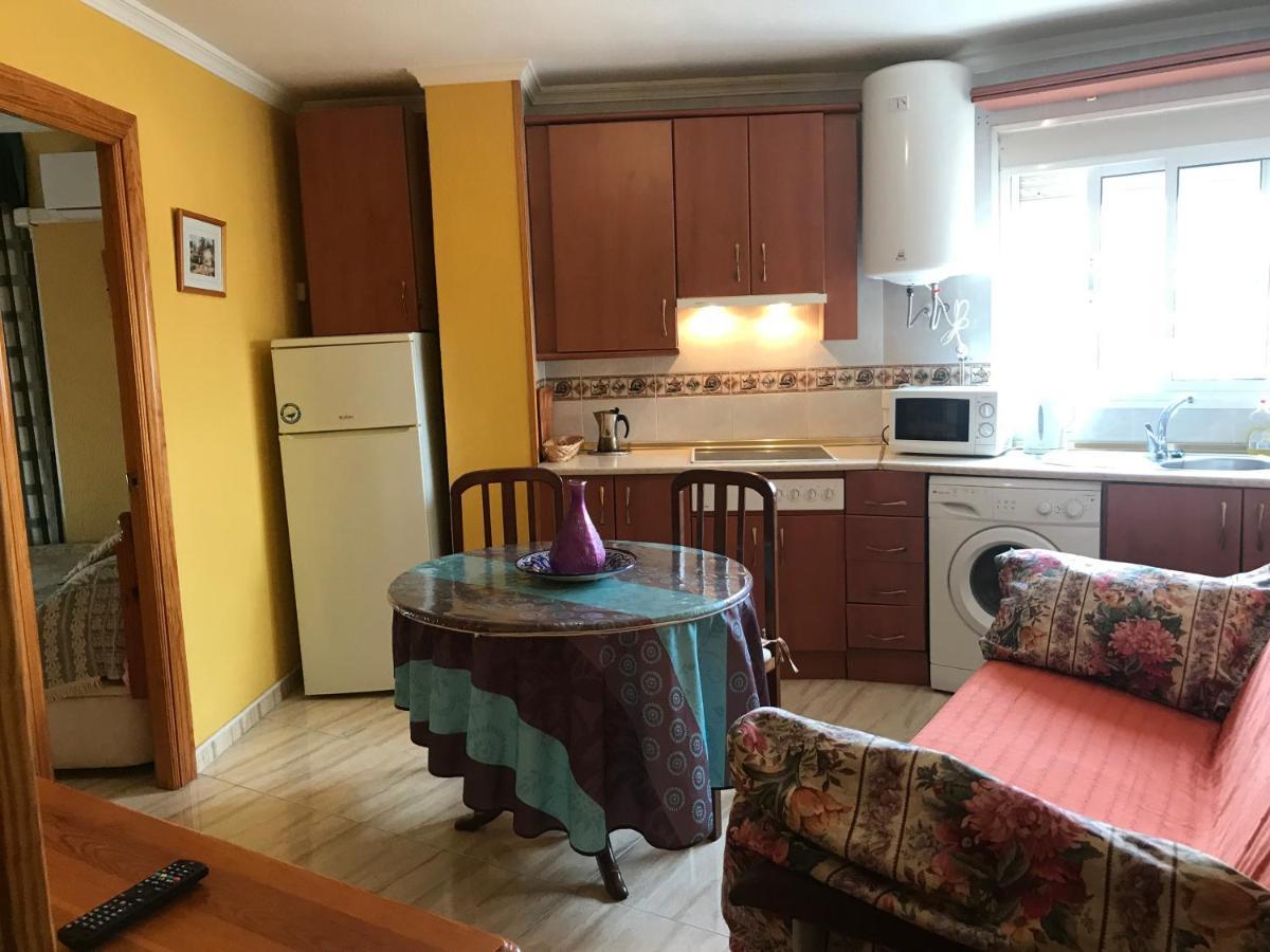 Enjoy Apartment Benalmadena