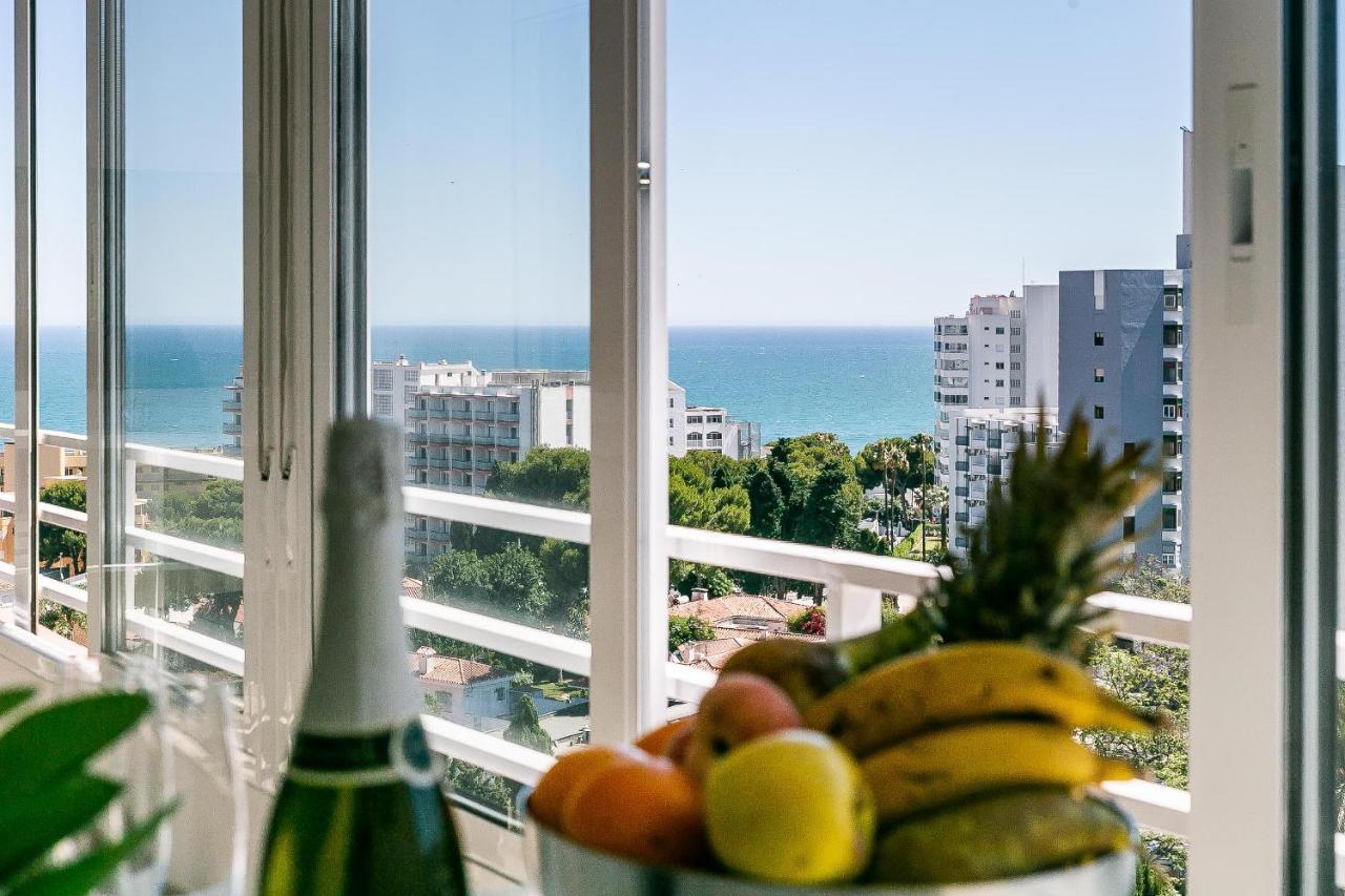 Apartment Cruz Del Sur Views Benalmádena