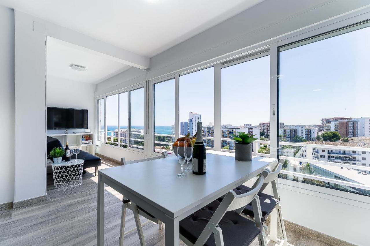 Apartment Cruz Del Sur Views *
