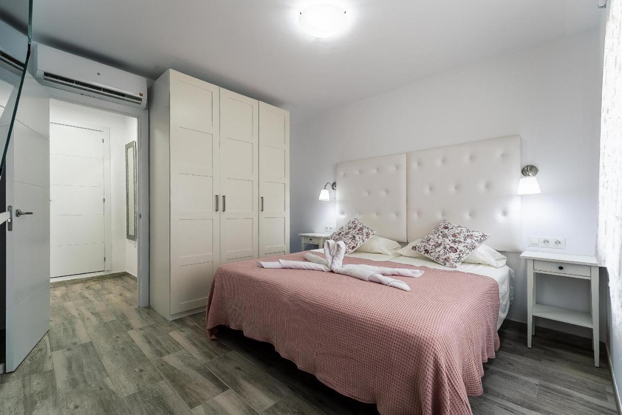 Apartment Cruz Del Sur Views